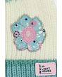 Lighthouse Bobbie Hat Pastel Teal 