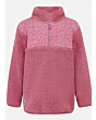 Lighthouse Cassie Fleece Rose 