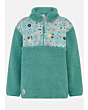Lighthouse Cassie Fleece Teal 