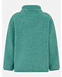 Lighthouse Cassie Fleece Teal 
