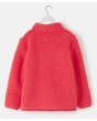 Lighthouse Cassie Fleece - Coral 