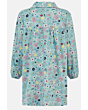 Lighthouse Erica Dress Pastel Teal