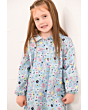 Lighthouse Erica Dress Pastel Teal