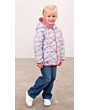 Lighthouse Kenna Coat Floral 