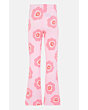 Lighthouse Mollie Flare Pink Flower 