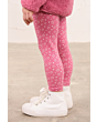 Lighthouse Mollie Leggings Rose Star 