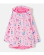 Lighthouse Olivia Jacket - Princess Party Pink