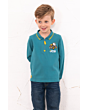 Lighthouse Pier Long Sleeve Jcb