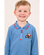 Lighthouse Pier Long Sleeve Red Tractor