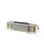 Moon Gemini Front Light