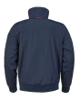 Musto Snug Blouson 2.0 Jacket - Navy/Red