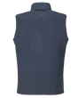 Musto Men's Fenland Polartec Vest - Navy