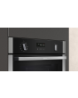 Neff B6ACH7HH0B 59.4cm Built In Electric Single Oven - Stainless Steel