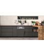 Neff S875HKX20G N50 Built-In Slimline Dishwasher