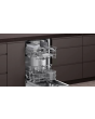 Neff S875HKX20G N50 Built-In Slimline Dishwasher
