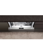 Neff S875HKX20G N50 Built-In Slimline Dishwasher