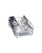 Neff S875HKX20G N50 Built-In Slimline Dishwasher