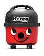 Numatic 900027 Henry Xtra Vacuum Cleaner - Red