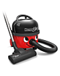 Numatic 900027 Henry Xtra Vacuum Cleaner - Red