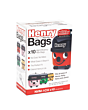 Numatic Henry HepaFlo Filter Bags Model 907075 - White