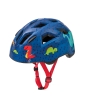 Oxford Dinos Helmet 48-54cm Blue