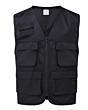 Portwest Tool Vest Black 