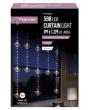 Sputnik Pin Wire Curtain Twinkle Lights 