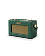 Roberts Radio REV-UNOBTDGR Wireless DAB Radio - Deep Green