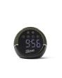 Roberts Radio ZENBK Alarm Clock Radio - Black
