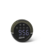 Roberts Radio ZENBK Alarm Clock Radio - Black