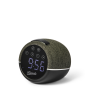 Roberts Radio ZENBK Alarm Clock Radio - Black