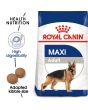 ROYAL CANIN Maxi adult dog food 4kg 