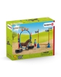 Schleich Pony Agility Race 42482