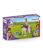 Schleich Mia + Spotty 42518