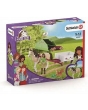 Schleich Sarah's Camping Adventure 42533