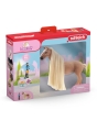 Schleich Starter Set Kim + Caramelo 42585