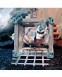 Schleich Eldrador - Battle Cave Snow Slasher 42733