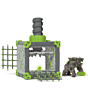 Schleich Eldrador -Battle Cave Stone Smasher 42734