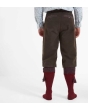 Schoffel Moleskin Breeks - Forest