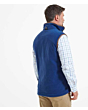 Schoffel Oakham Fleece Gilet - Colbalt Blue
