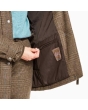 Schoffel Ptarmigan Tweed Coat - Teviot Tweed