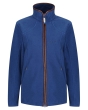 Schoffel Burley Fleece Jacket Colbalt Blue