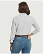 Schoffel Blakeney Shirt - Vintage Navy Check