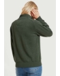 Schoffel Pateley Jumper - Dark Cedar
