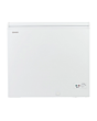 Sensis RFCHT01F196EW 196L Chest Freezer - White