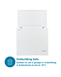 Sensis RFCHT01F196EW 196L Chest Freezer - White