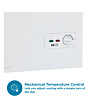 Sensis RFCHT01F97EW 97L Chest Freezer - White
