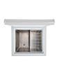 Sensis RFCHT01F97EW 97L Chest Freezer - White