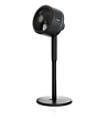 Shark FA220UK FlexBreeze High-Velocity Hybrid Cordless & Corded Fan - Black