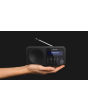 Sharp DR-P420 BK DR-P420(BK) Wireless DAB Radio - Black